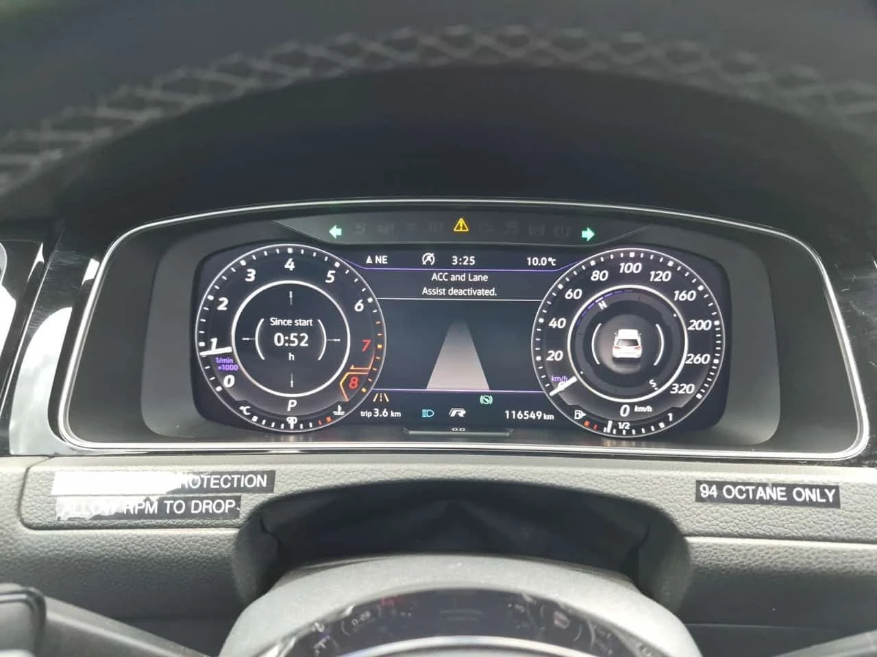 VW Golf 7.5 R / DSG / STAGE 2 / FENDER , снимка 9 - Автомобили и джипове - 54384710