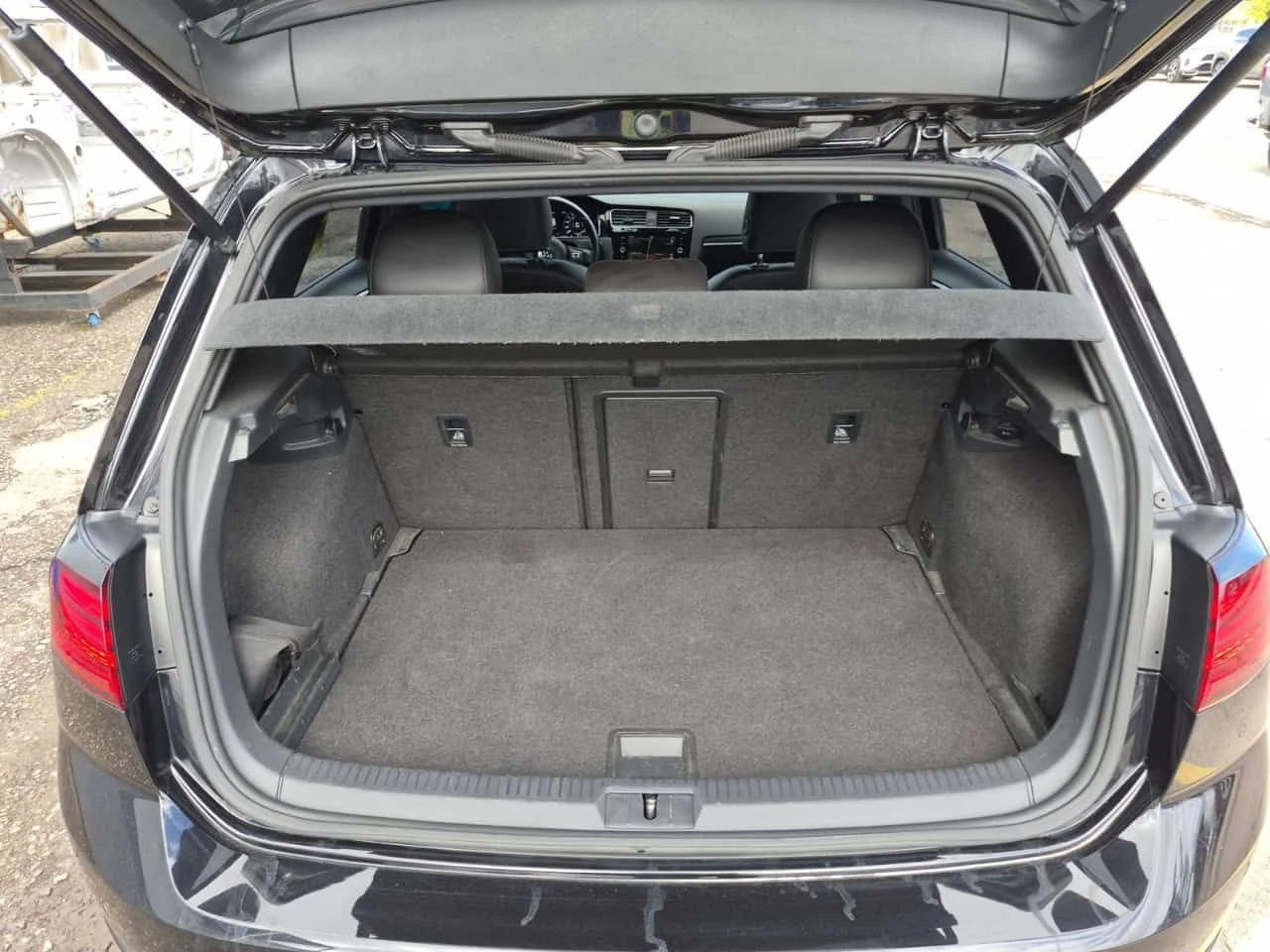 VW Golf 7.5 R / DSG / STAGE 2 / FENDER , снимка 14 - Автомобили и джипове - 54384710
