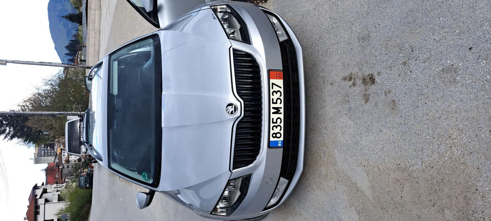 Skoda Octavia, снимка 2 - Автомобили и джипове - 54402637