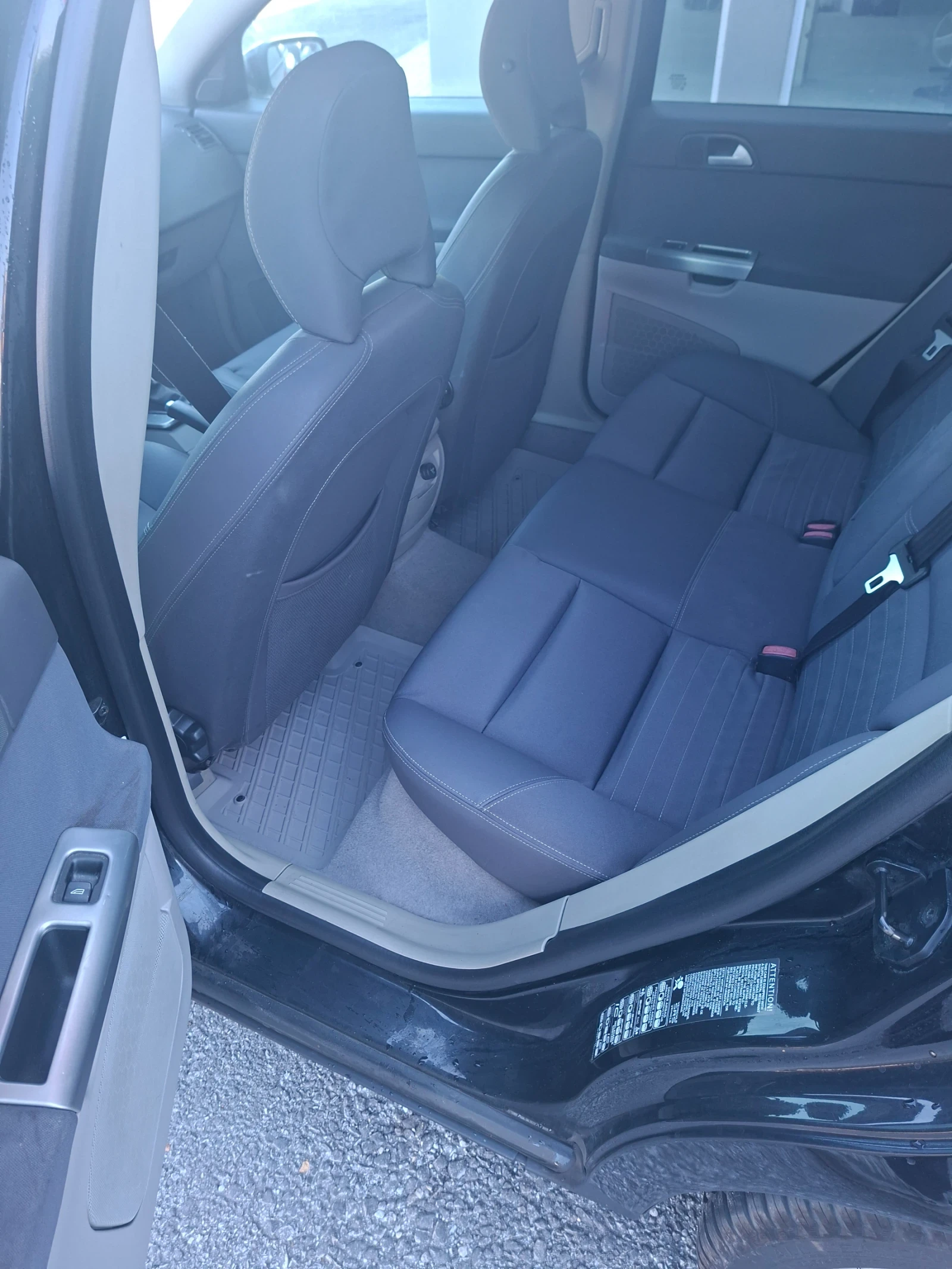 Volvo V50 Momentium, снимка 16 - Автомобили и джипове - 54443451