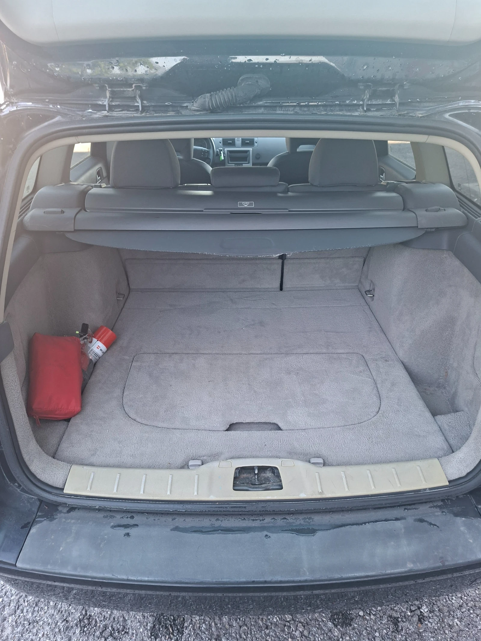 Volvo V50 Momentium, снимка 15 - Автомобили и джипове - 54443451