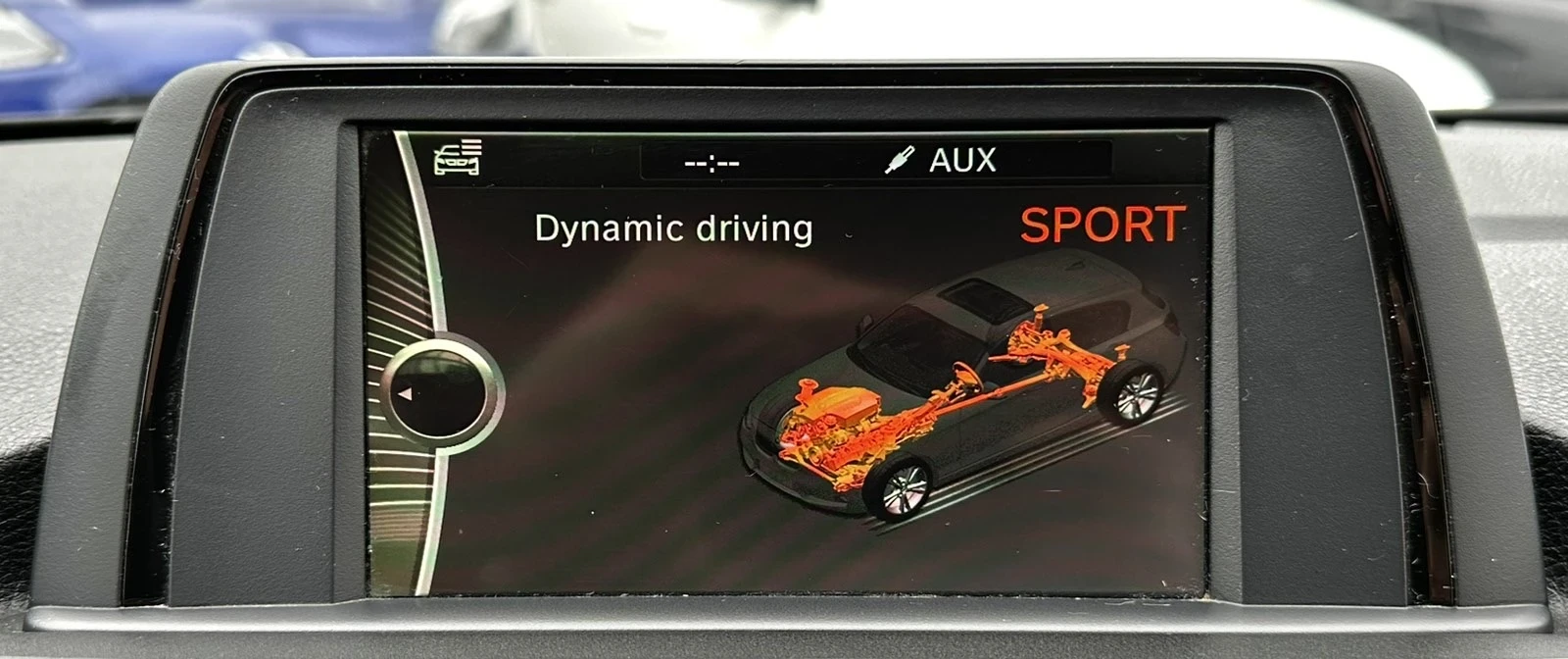 BMW 118 + сменена верига + 4 джанти и 4 зимни гуми, снимка 10 - Автомобили и джипове - 54832285