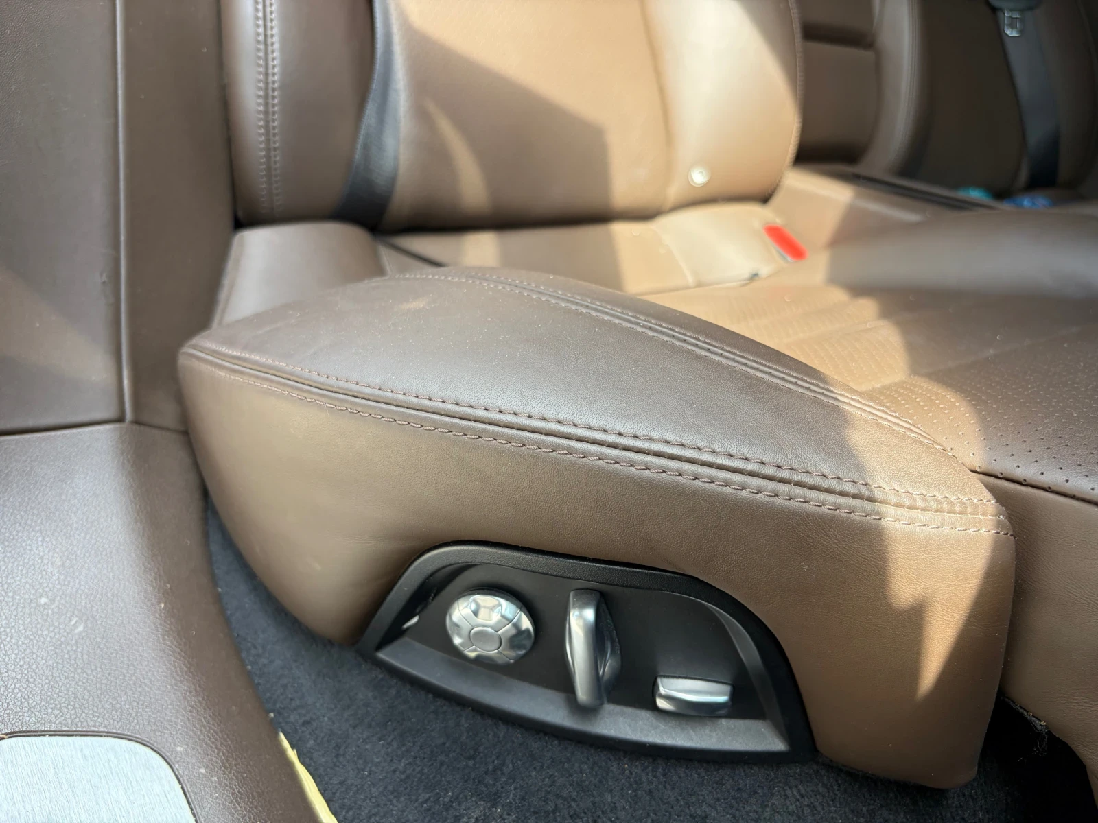 Porsche Panamera Turbo / 550 к.с/ 100% Реален пробег, снимка 14 - Автомобили и джипове - 54899701