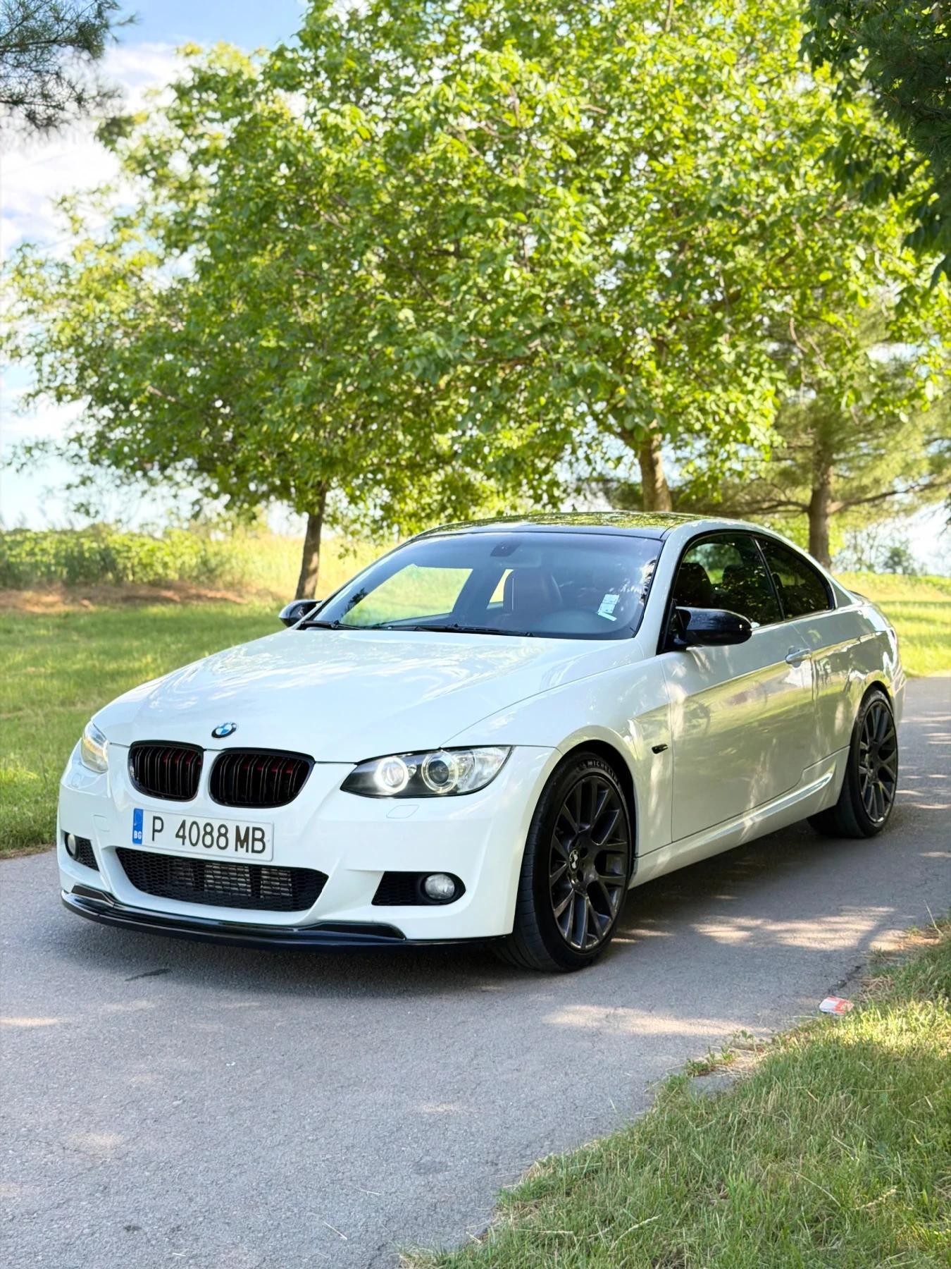 BMW 330 xD / 231 / M-Packet | Mobile.bg � ����������� 2
