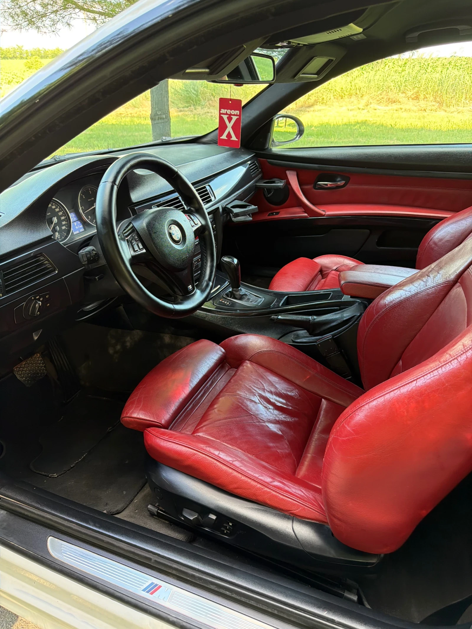 BMW 330 xD / 231 / M-Packet | Mobile.bg � ����������� 13