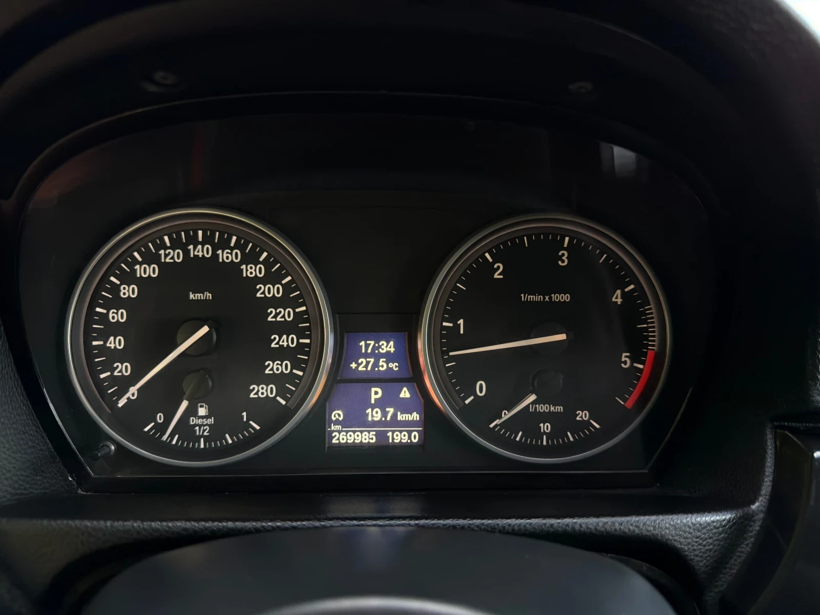 BMW 330 xD / 231 / M-Packet | Mobile.bg � ����������� 15
