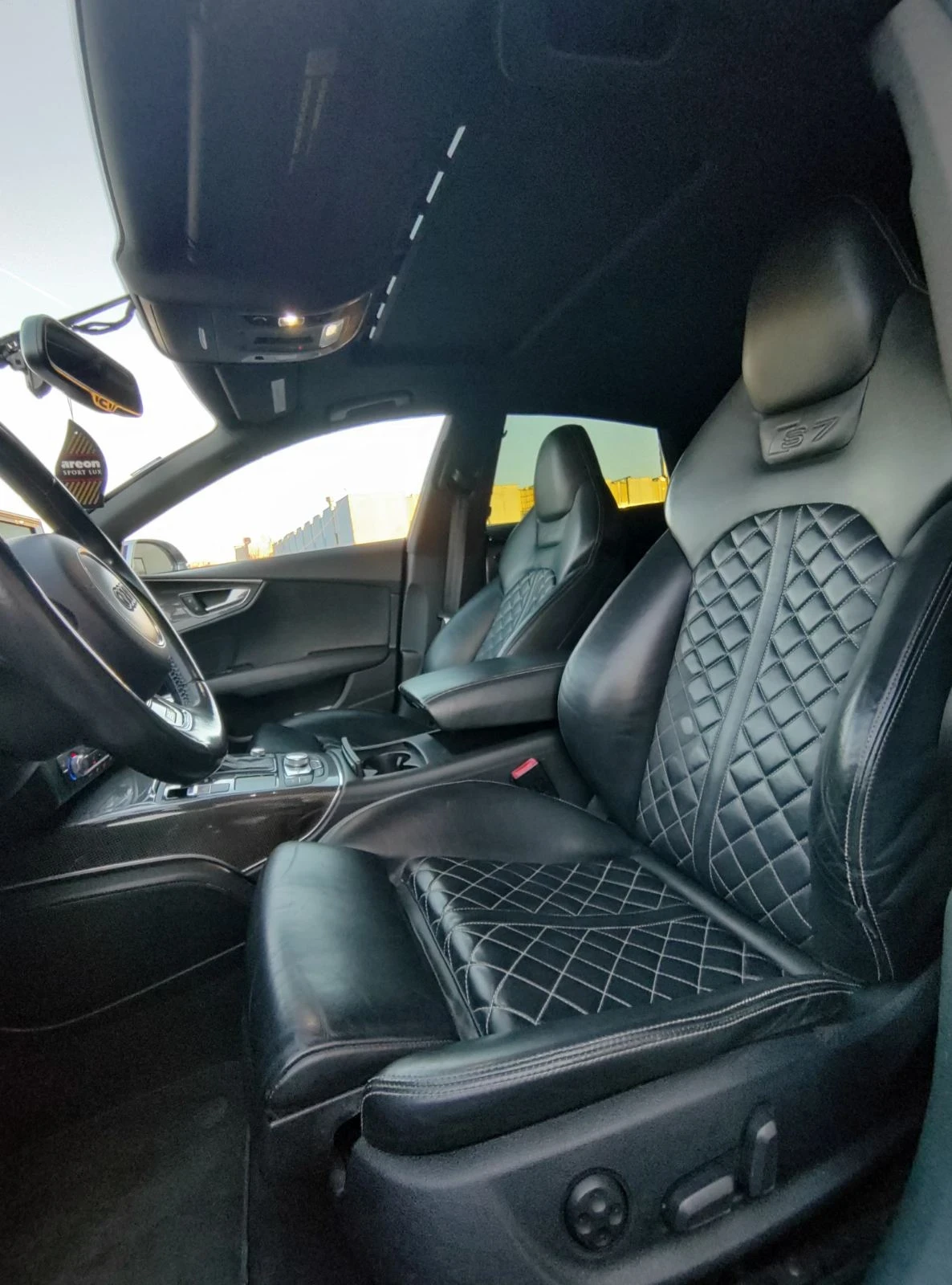 Audi S7 | Mobile.bg � ����������� 8