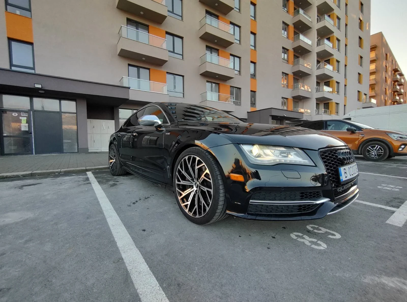 Audi S7 | Mobile.bg � ����������� 2