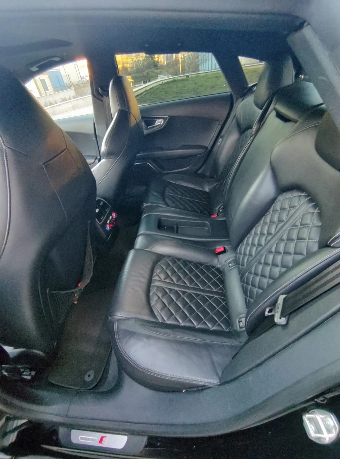 Audi S7 | Mobile.bg � ����������� 9