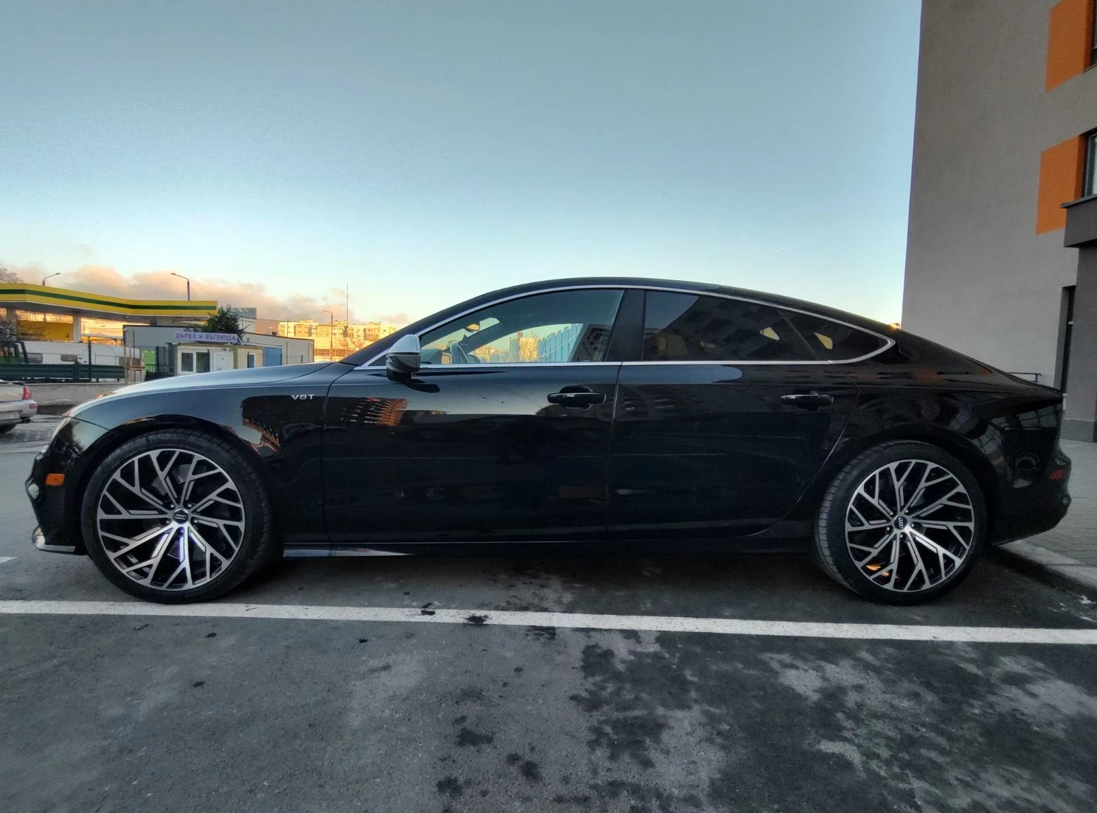Audi S7 | Mobile.bg � ����������� 3