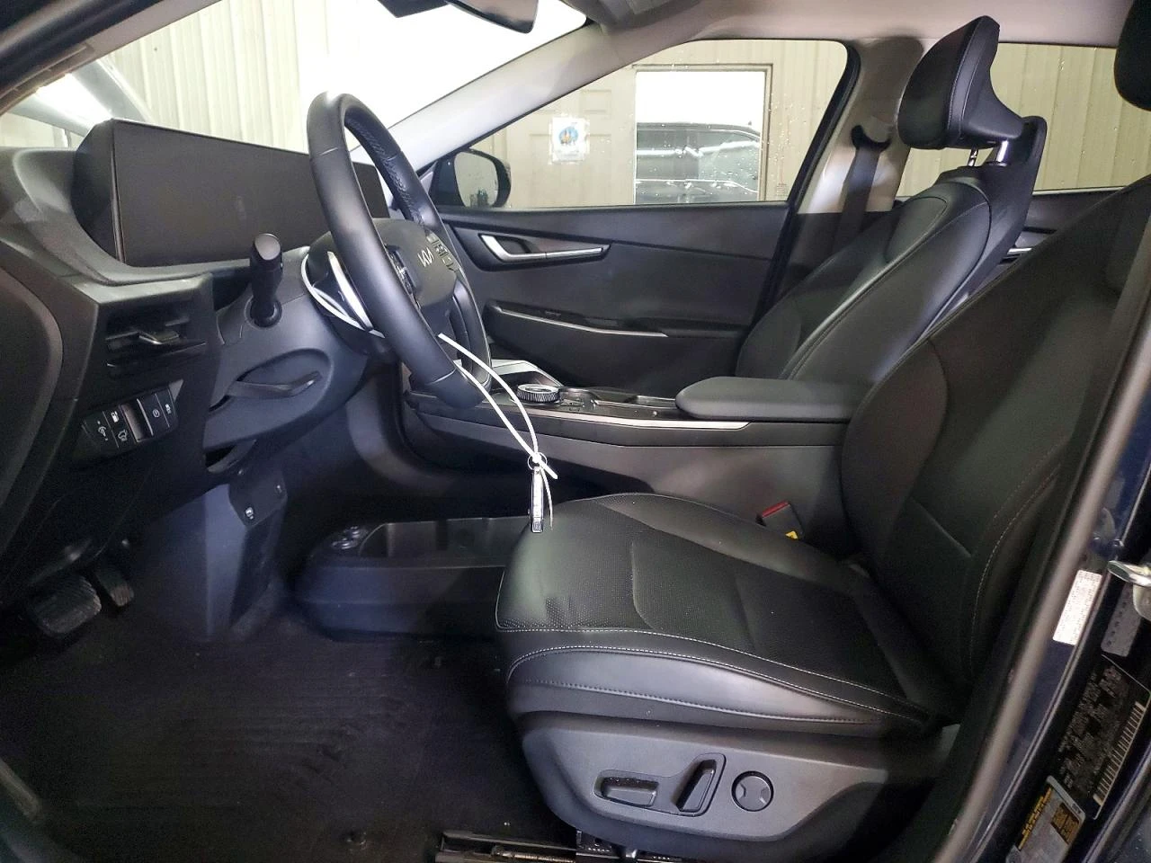 Kia EV6 * WIND* RWD* LONG* RANGE*  | Mobile.bg � ����������� 10