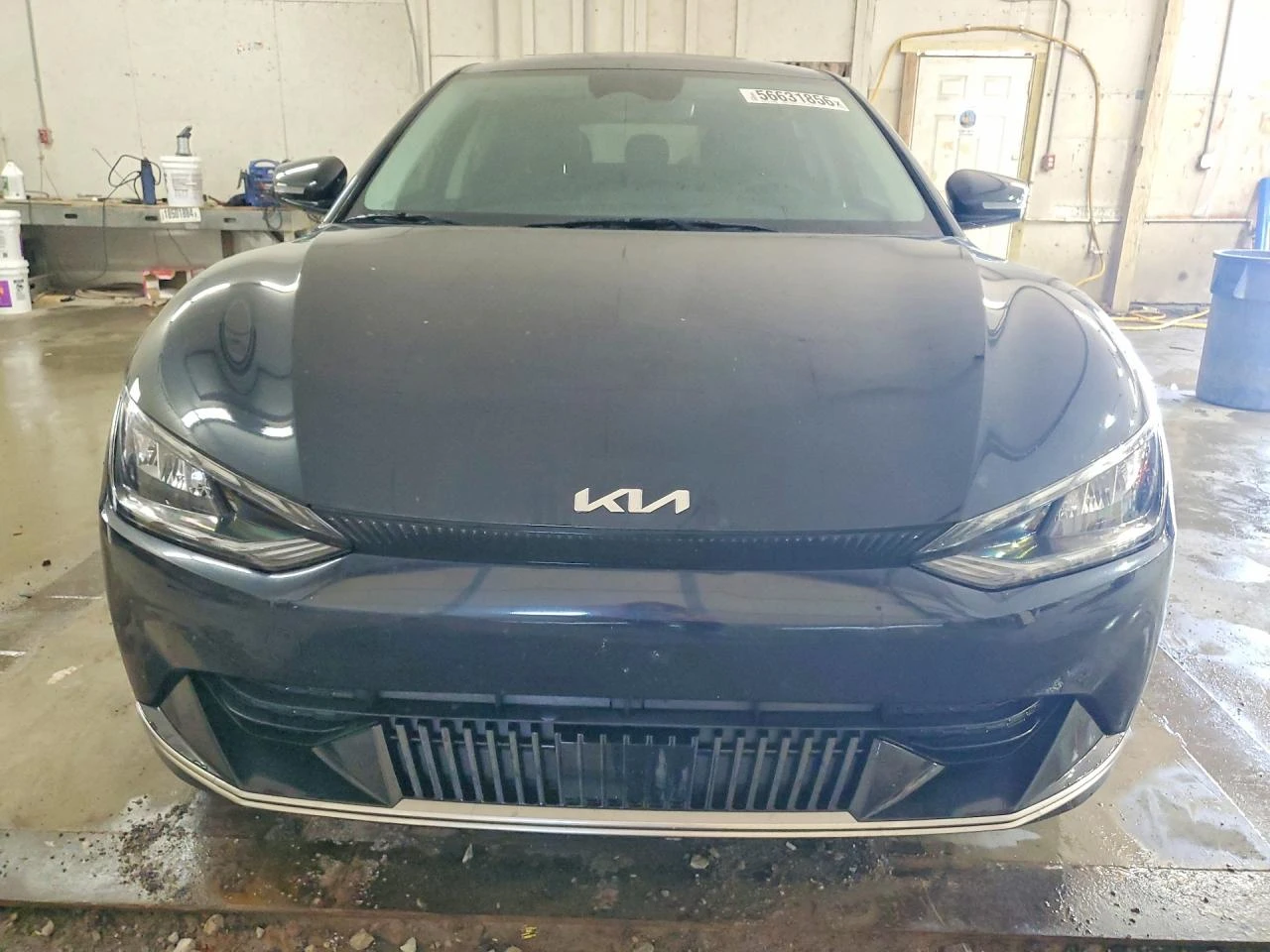 Kia EV6 * WIND* RWD* LONG* RANGE*  | Mobile.bg � ����������� 2