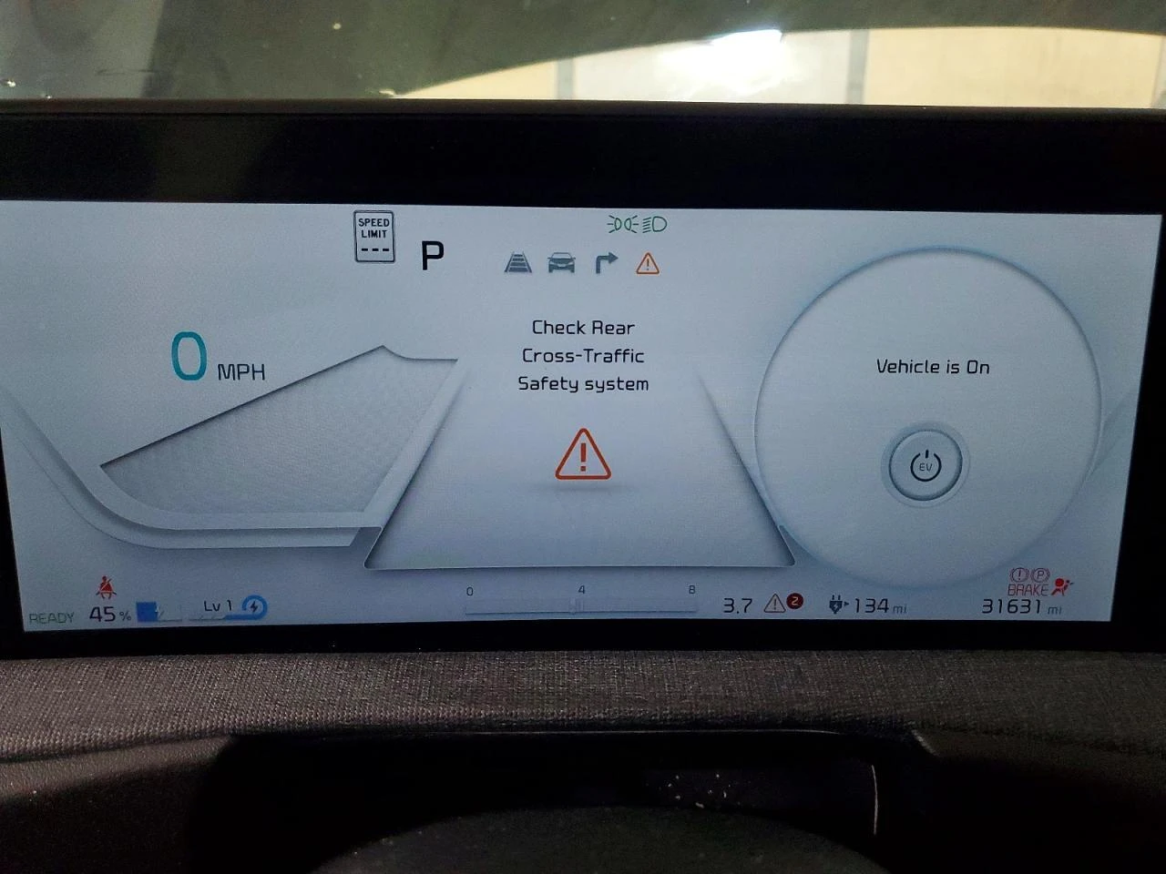 Kia EV6 * WIND* RWD* LONG* RANGE*  | Mobile.bg � ����������� 8