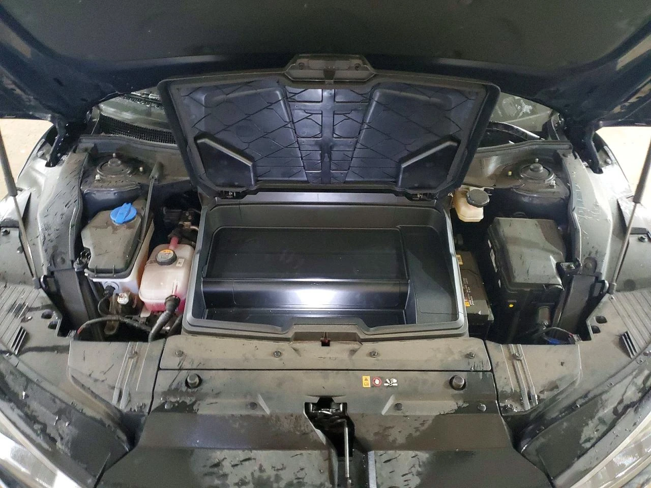 Kia EV6 * WIND* RWD* LONG* RANGE*  | Mobile.bg � ����������� 7