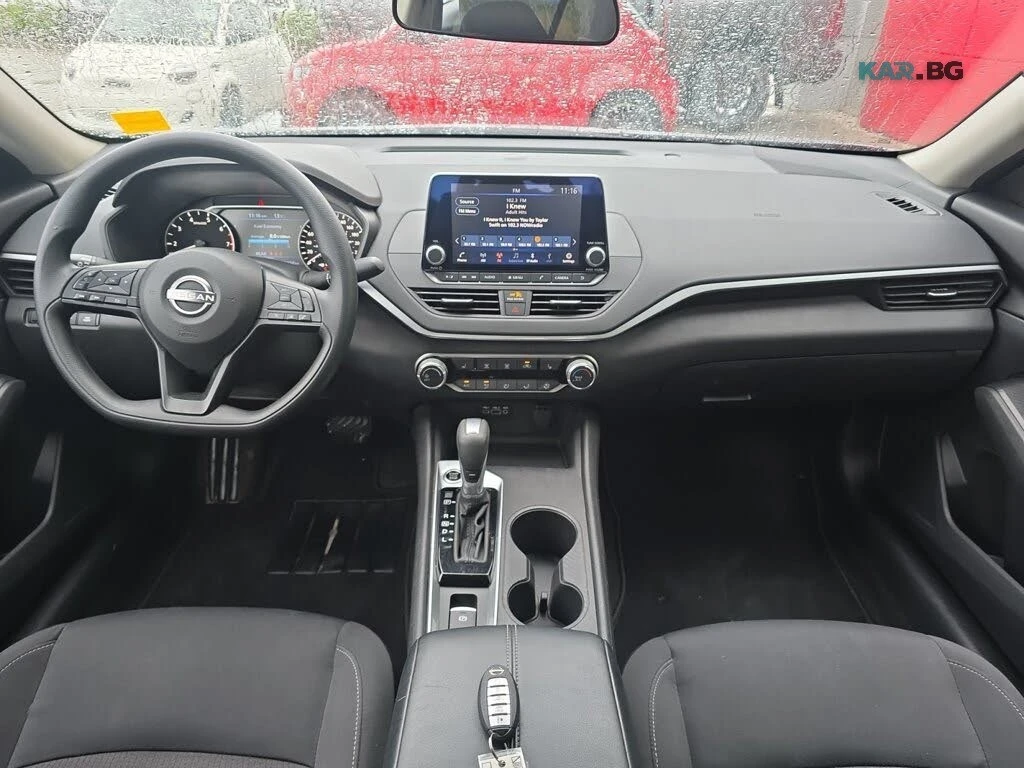 Nissan Altima 2.5 S AWD* AвтоКредит* (ЦЕНА ДО БГ), снимка 16 - Автомобили и джипове - 55246259