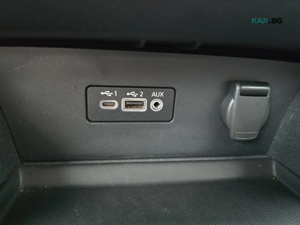 Nissan Altima 2.5 S AWD* AвтоКредит* (ЦЕНА ДО БГ), снимка 17 - Автомобили и джипове - 55246259