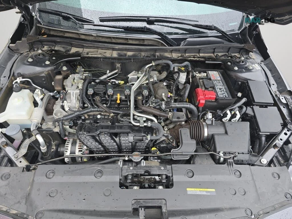 Nissan Altima 2.5 S AWD* AвтоКредит* (ЦЕНА ДО БГ), снимка 11 - Автомобили и джипове - 55246259