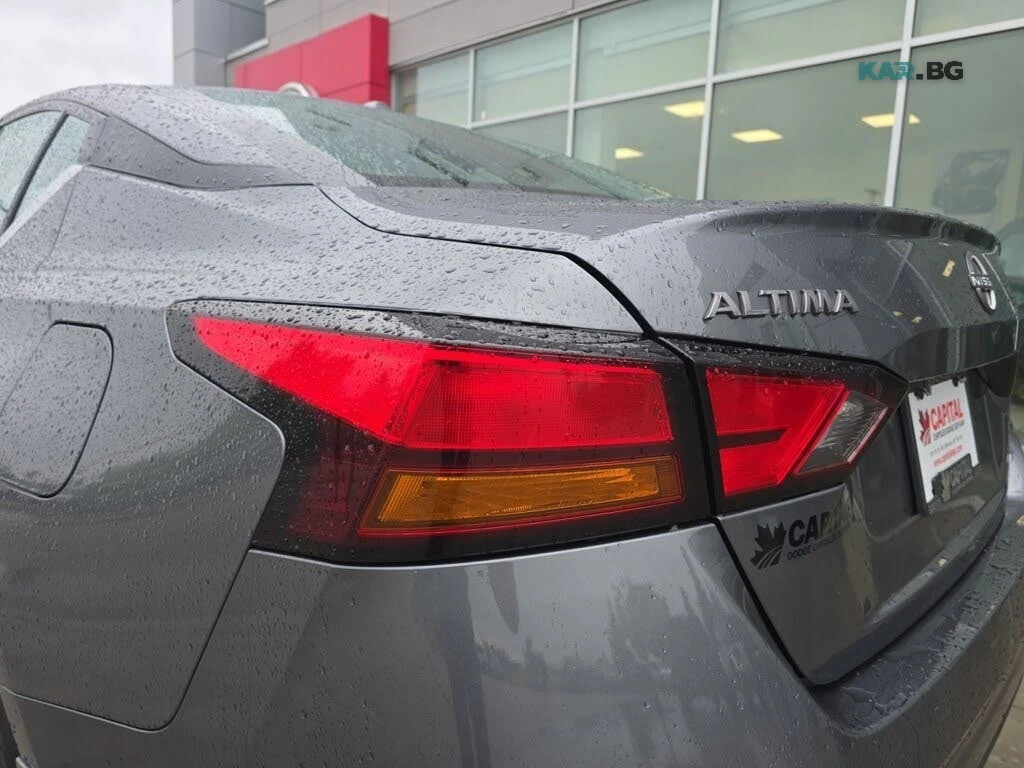Nissan Altima 2.5 S AWD* AвтоКредит* (ЦЕНА ДО БГ), снимка 9 - Автомобили и джипове - 55246259