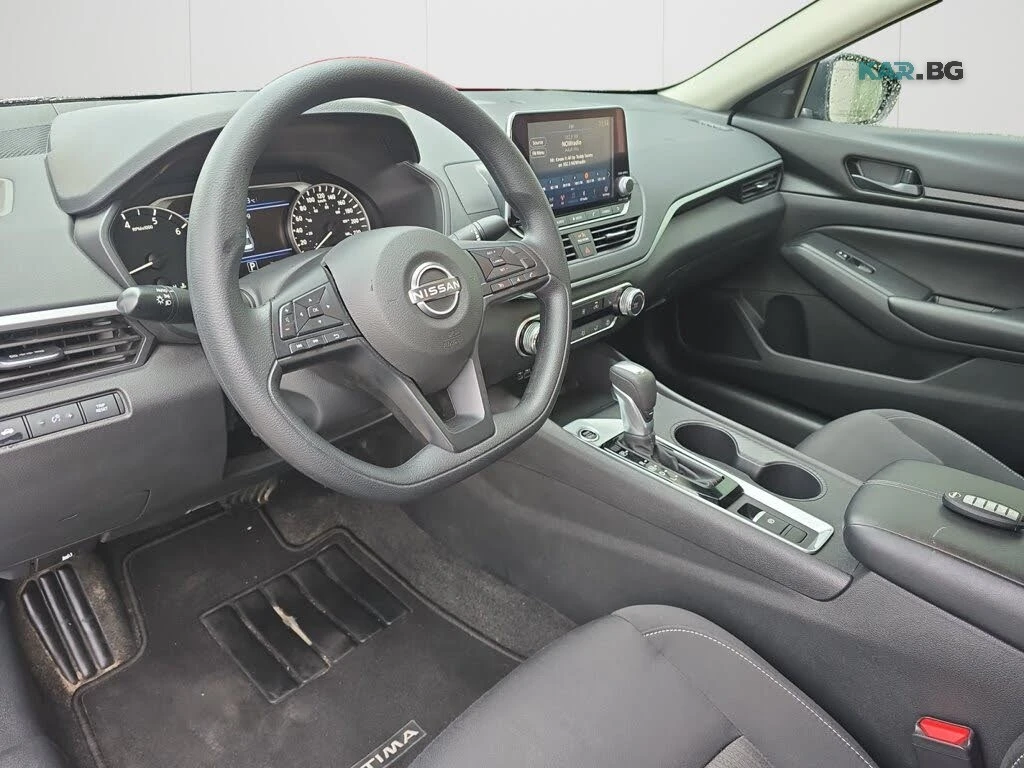 Nissan Altima 2.5 S AWD* AвтоКредит* (ЦЕНА ДО БГ), снимка 12 - Автомобили и джипове - 55246259