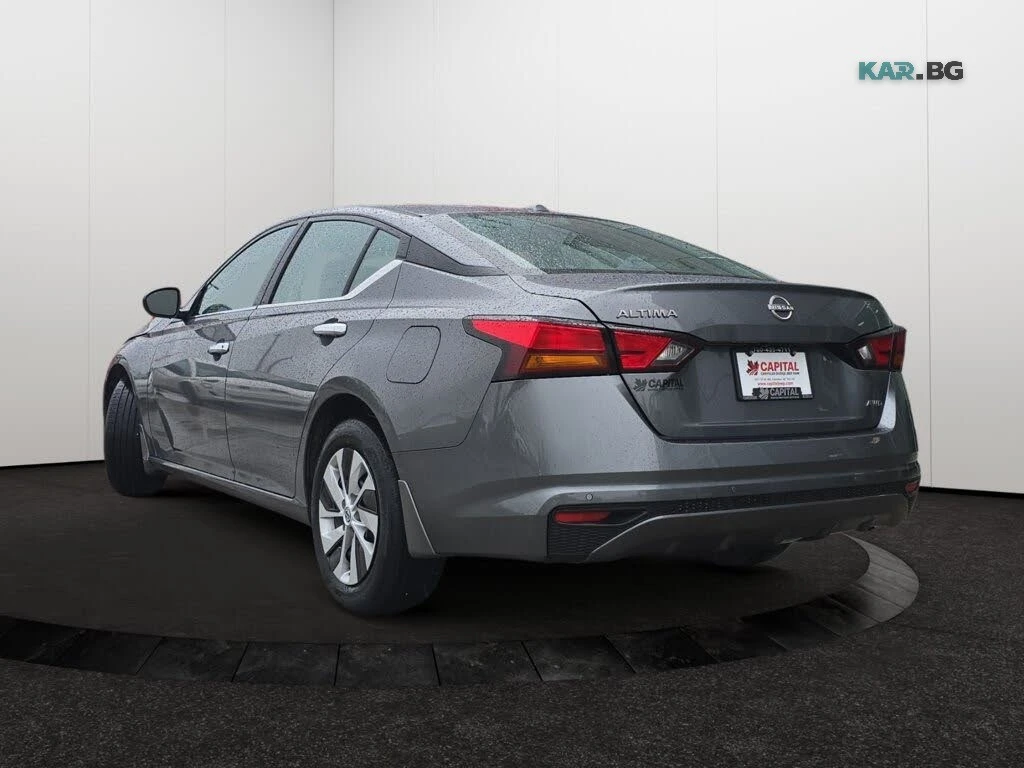 Nissan Altima 2.5 S AWD* AвтоКредит* (ЦЕНА ДО БГ), снимка 3 - Автомобили и джипове - 55246259