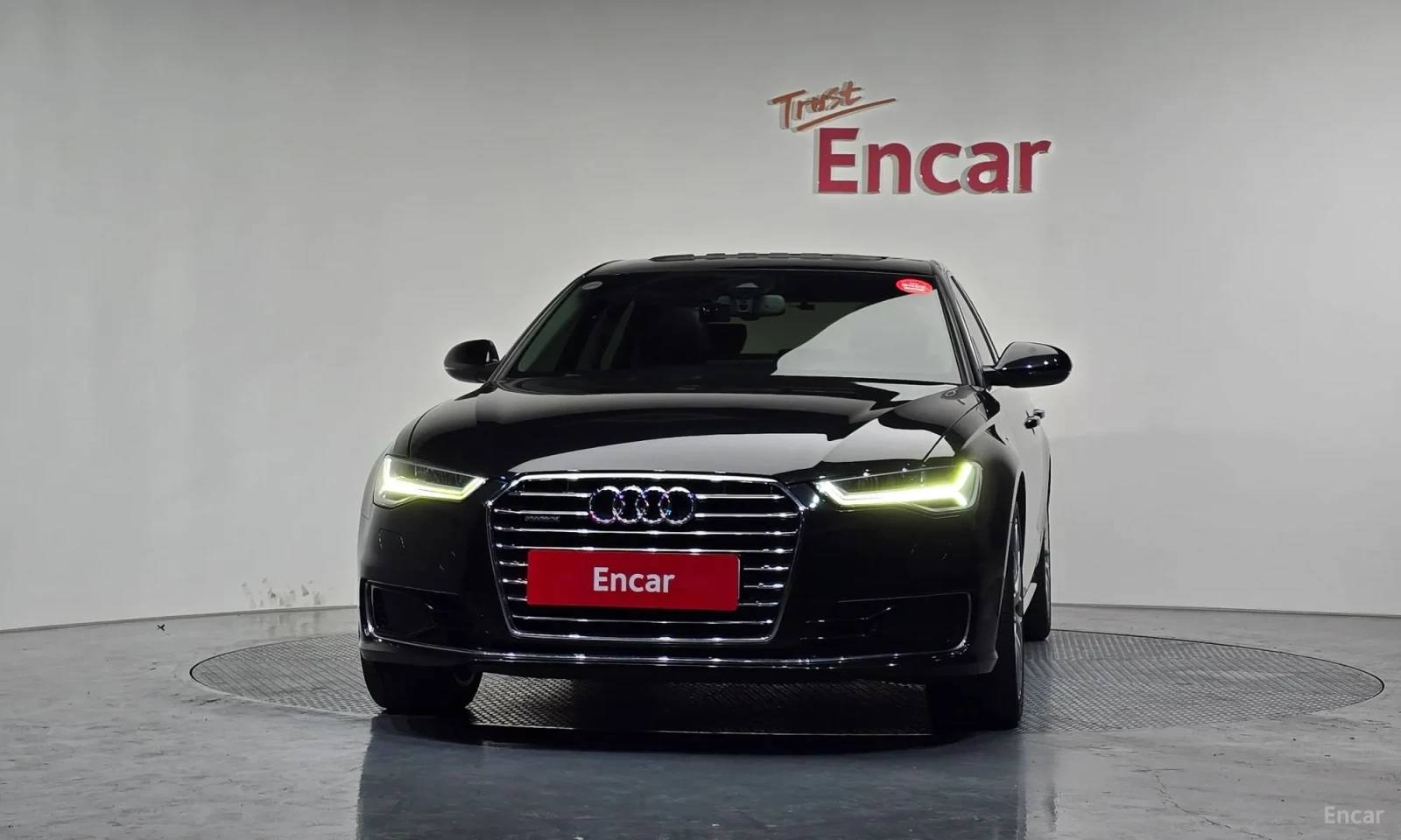 Audi A6, снимка 3 - Автомобили и джипове - 55615743