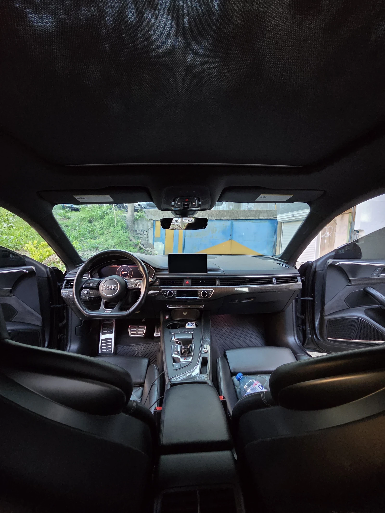 Audi S5 Sportback, снимка 7 - Автомобили и джипове - 55789104