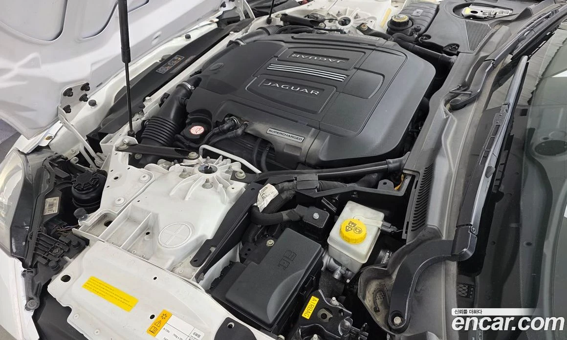 Jaguar F-Type 3.0 S Coupe X152 | Mobile.bg � ����������� 6