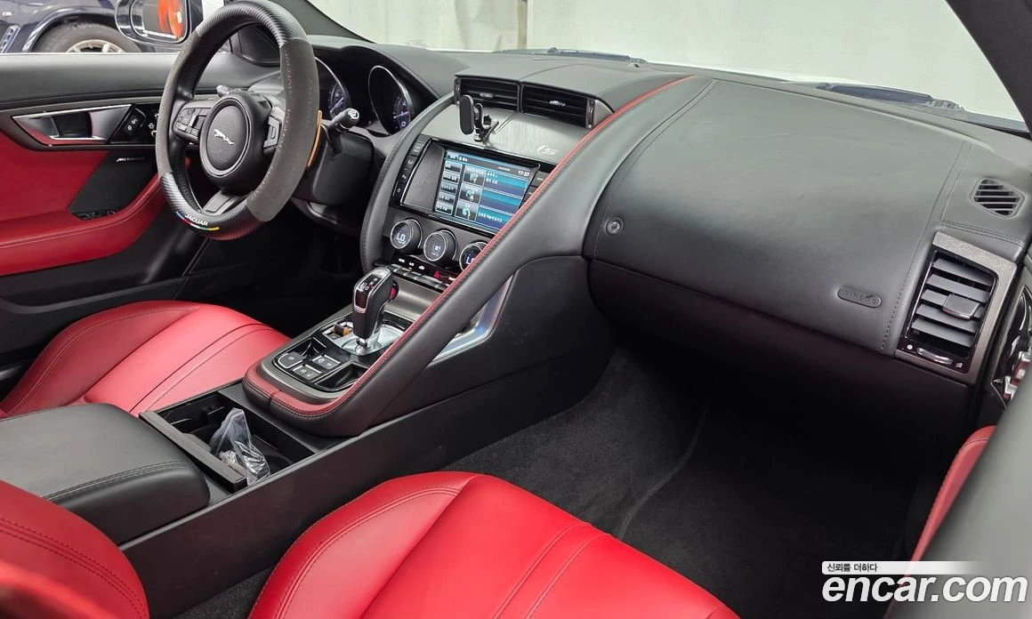 Jaguar F-Type 3.0 S Coupe X152 | Mobile.bg � ����������� 7