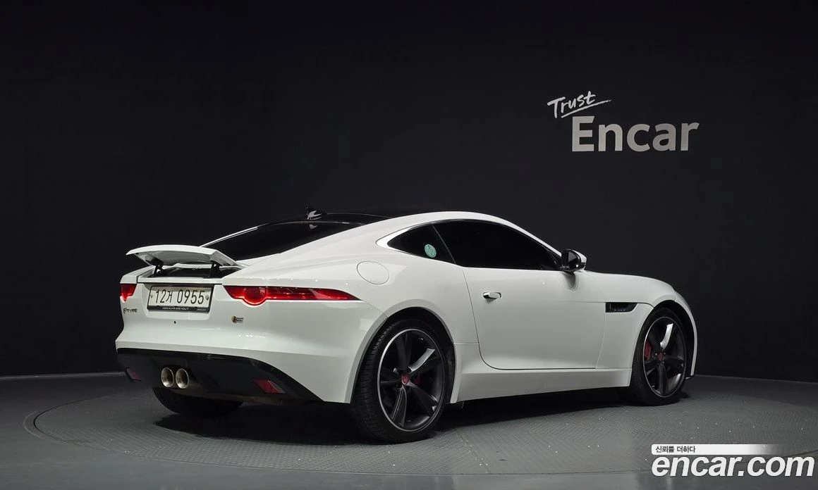 Jaguar F-Type 3.0 S Coupe X152 | Mobile.bg � ����������� 2