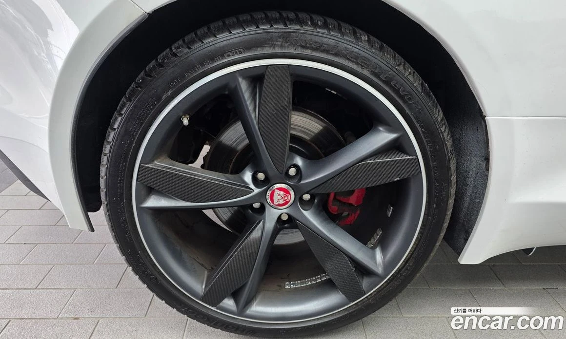 Jaguar F-Type 3.0 S Coupe X152 | Mobile.bg � ����������� 5