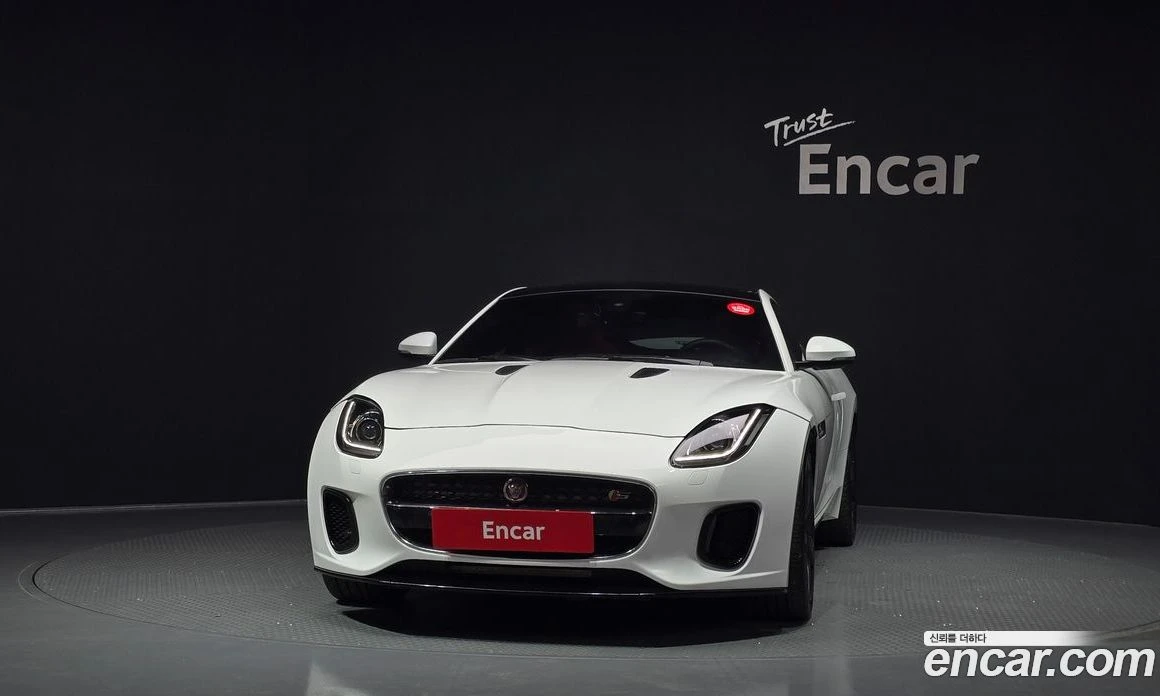 Jaguar F-Type 3.0 S Coupe X152 | Mobile.bg � ����������� 3