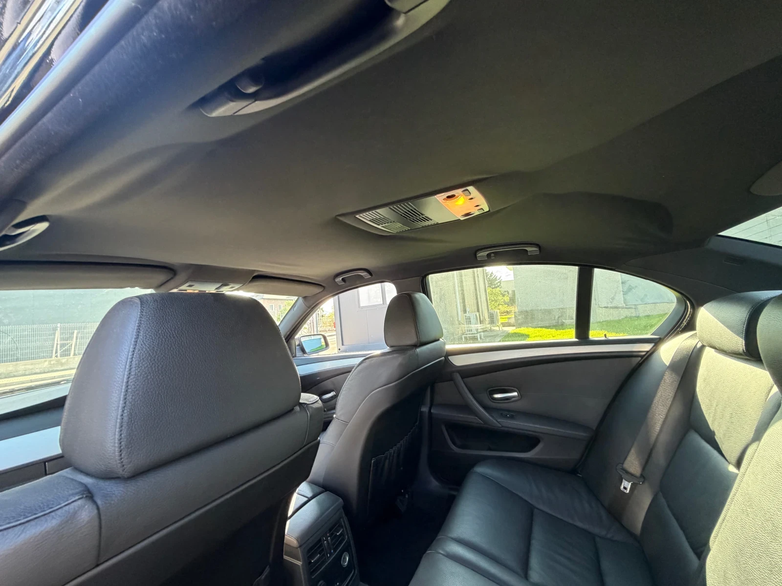 BMW 530 М пакет , снимка 9 - Автомобили и джипове - 56059243