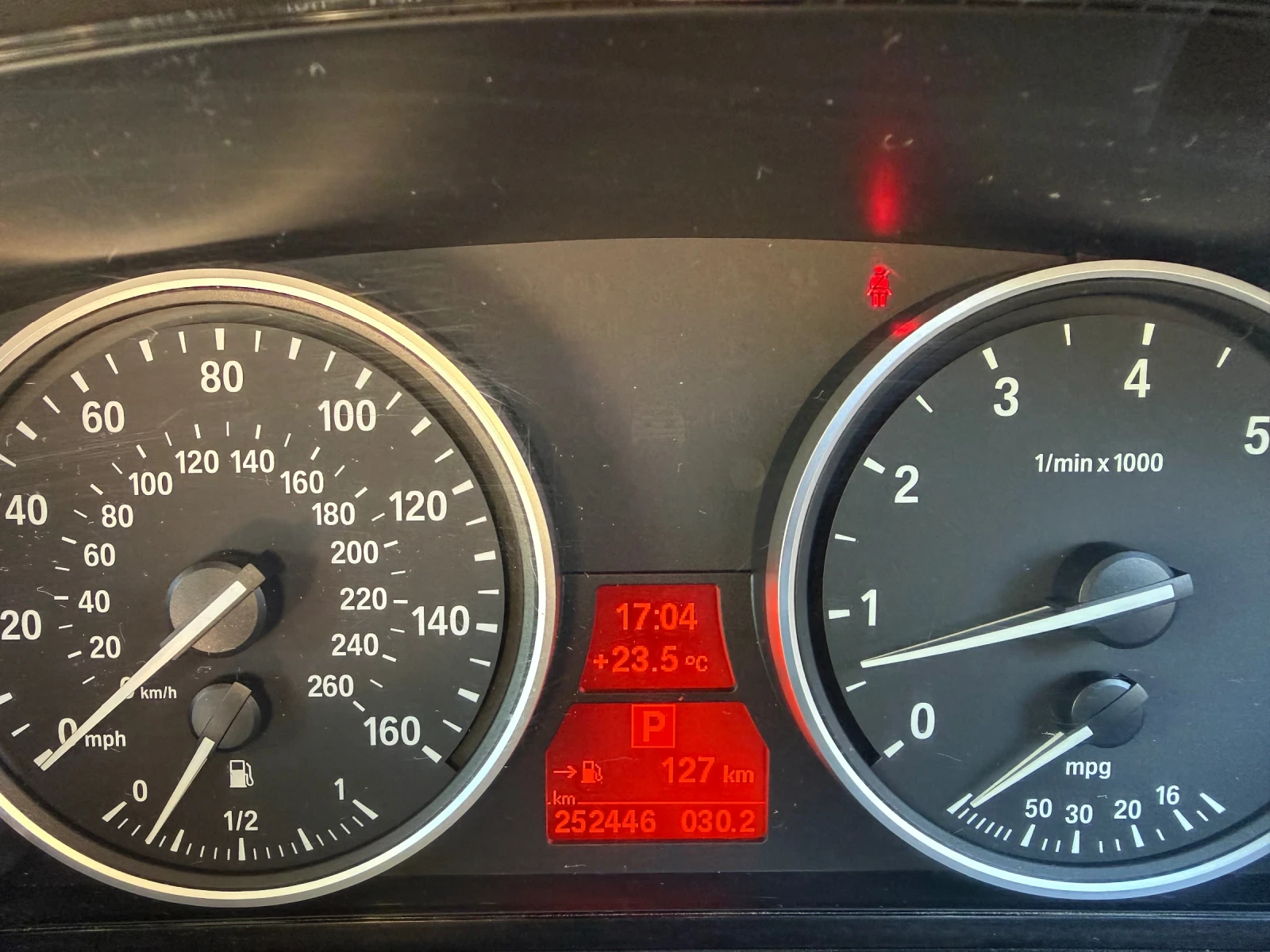 BMW 530 М пакет , снимка 6 - Автомобили и джипове - 56059243