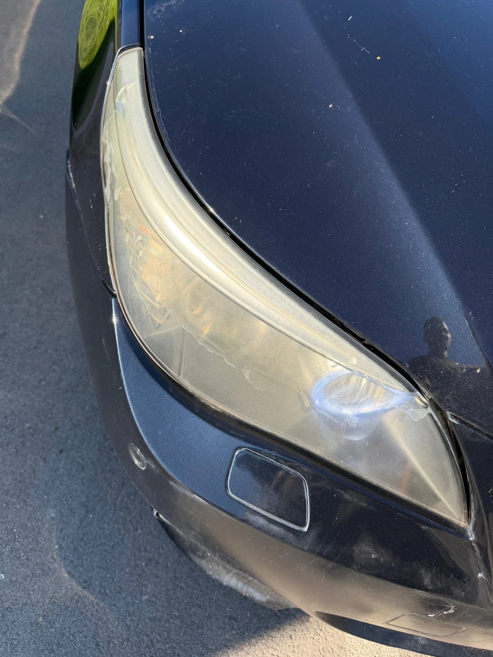 BMW 530 М пакет , снимка 13 - Автомобили и джипове - 56059243