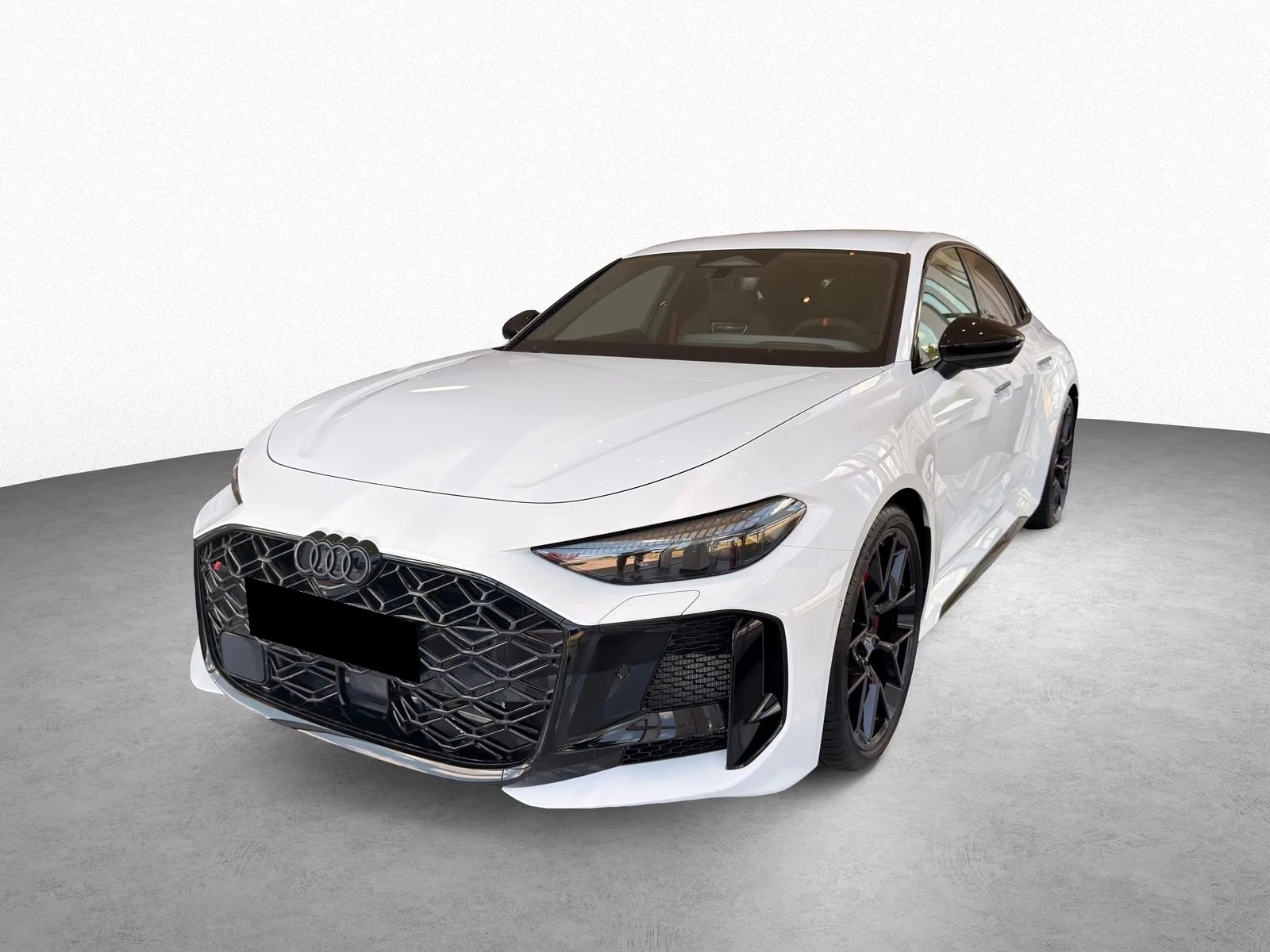 Audi Rs5 TECH PRO / MATRIX / 360 / HUD / B&O / MMI DISPLAY/, снимка 3 - Автомобили и джипове - 56222792