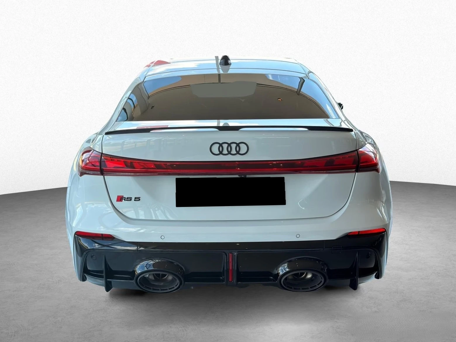 Audi Rs5 TECH PRO / MATRIX / 360 / HUD / B&O / MMI DISPLAY/, снимка 5 - Автомобили и джипове - 56222792