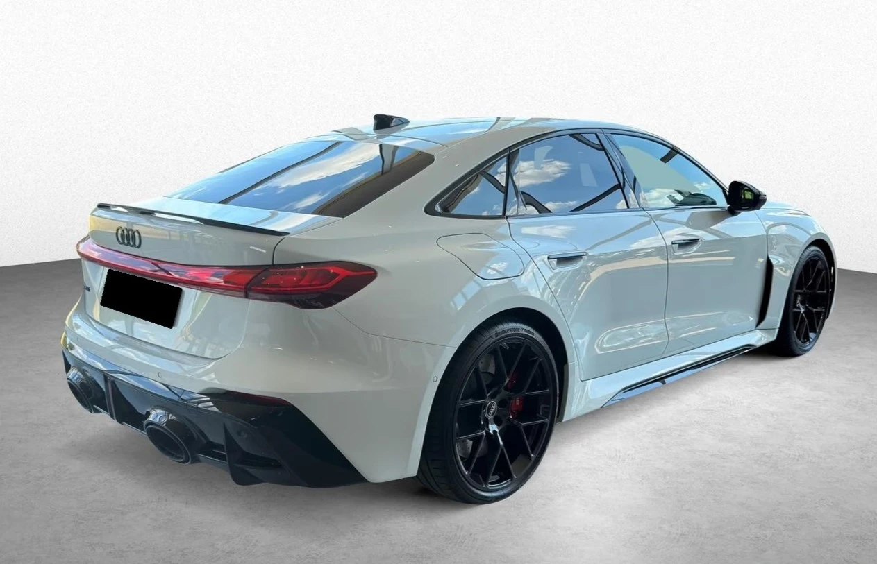 Audi Rs5 TECH PRO / MATRIX / 360 / HUD / B&O / MMI DISPLAY/, снимка 6 - Автомобили и джипове - 56222792