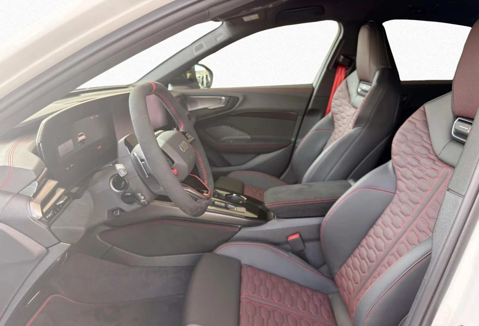 Audi Rs5 TECH PRO / MATRIX / 360 / HUD / B&O / MMI DISPLAY/, снимка 8 - Автомобили и джипове - 56222792