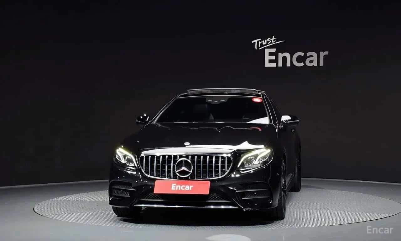 Mercedes-Benz E 220 АМГ ПАКЕТ/d Coupe/ХЕДЪП/ПОДГРЕВ/ОБДУХ/, снимка 3 - Автомобили и джипове - 56332220
