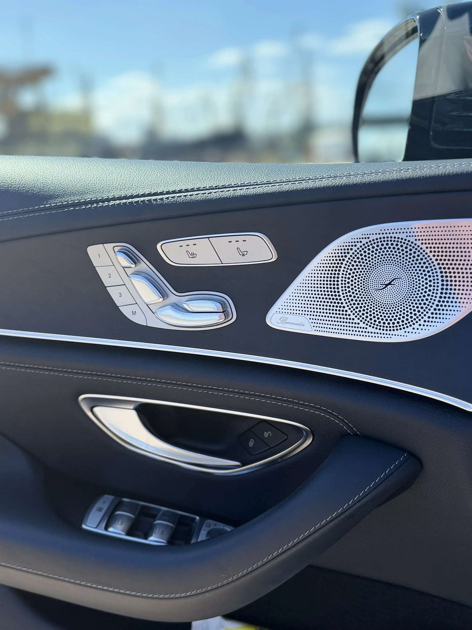 Mercedes-Benz CLS 53 AMG 4MATIC* DISTRONIC* 360 CAM* BURMESTER* ������� | Mobile.bg � ����������� 12