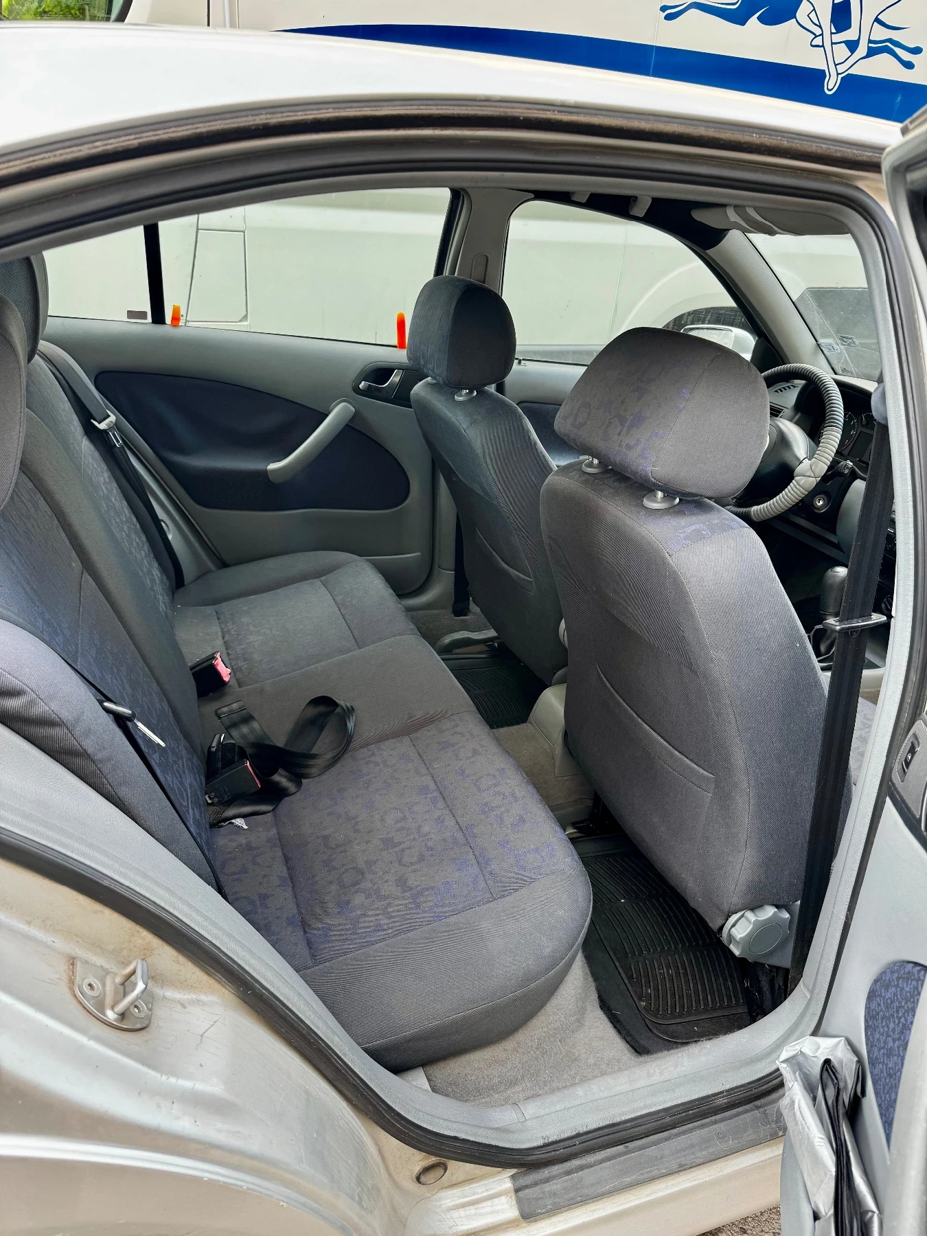 Skoda Octavia БЕНЗИН/ГАЗ, снимка 10 - Автомобили и джипове - 56407498