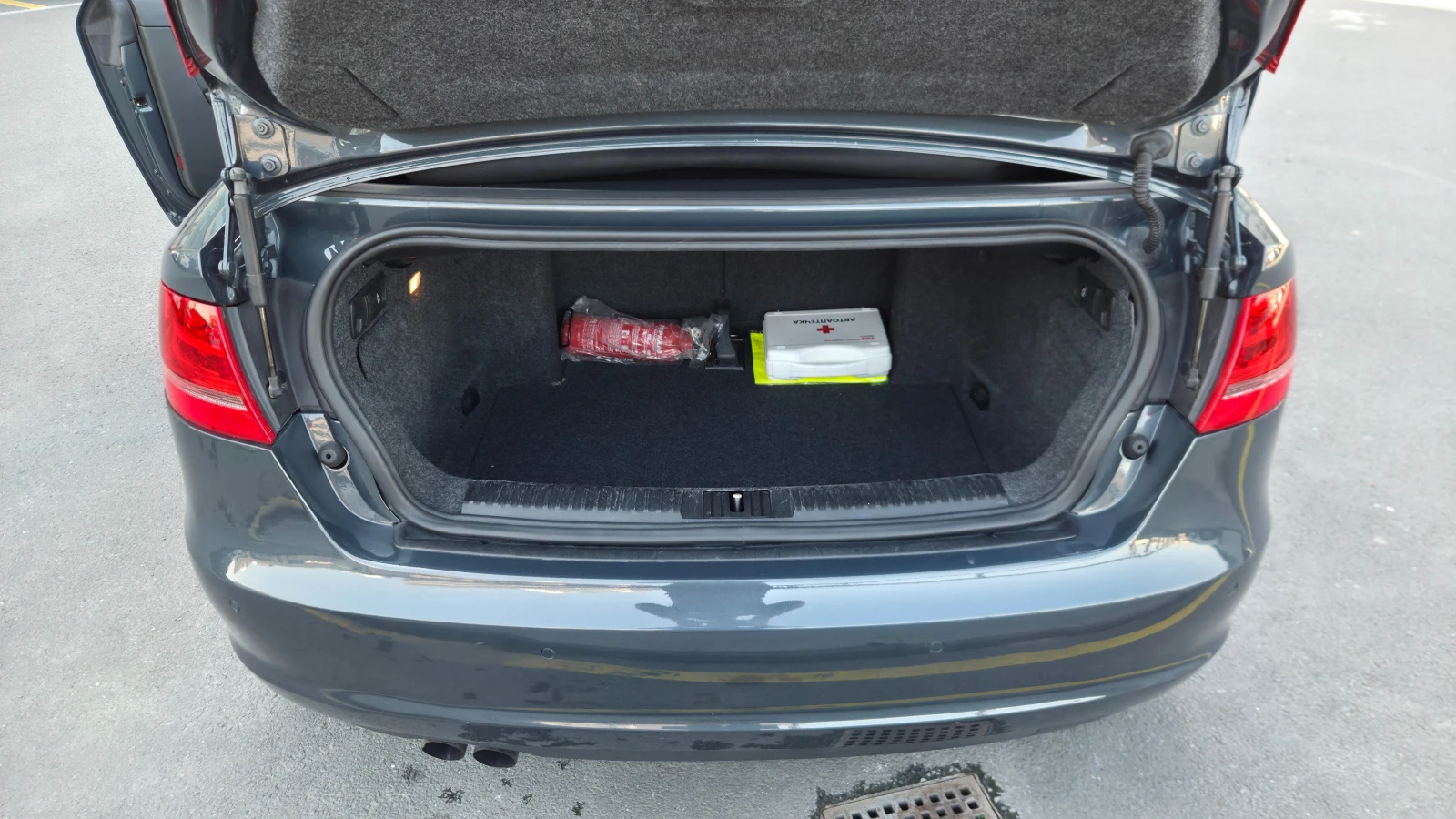Audi A3 1.8 TFSI | Mobile.bg � ����������� 15