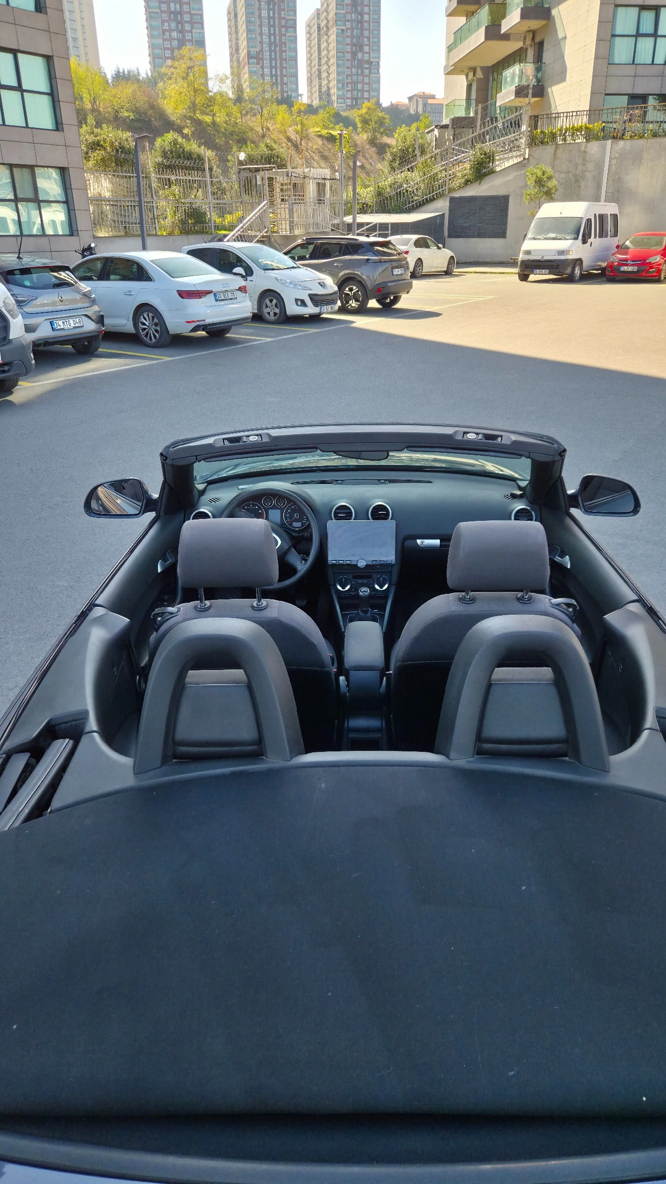 Audi A3 1.8 TFSI | Mobile.bg � ����������� 11