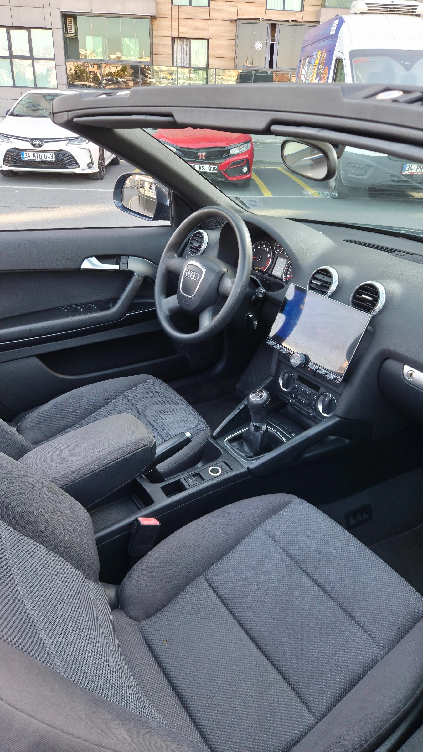 Audi A3 1.8 TFSI | Mobile.bg � ����������� 10