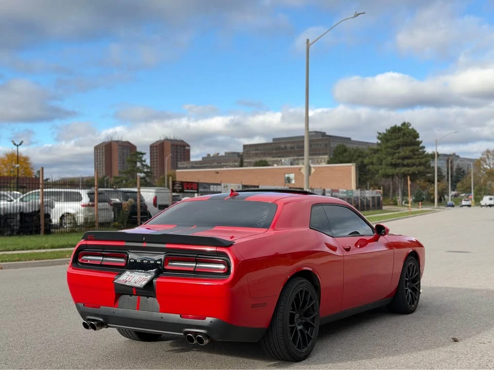 Dodge Challenger SXT plus  ���� �� ��, ������ ������ | Mobile.bg � ����������� 6