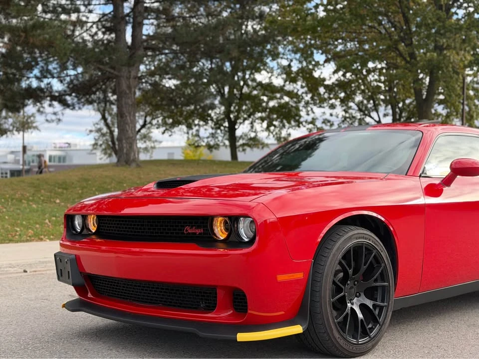 Dodge Challenger SXT plus  ���� �� ��, ������ ������ | Mobile.bg � ����������� 2
