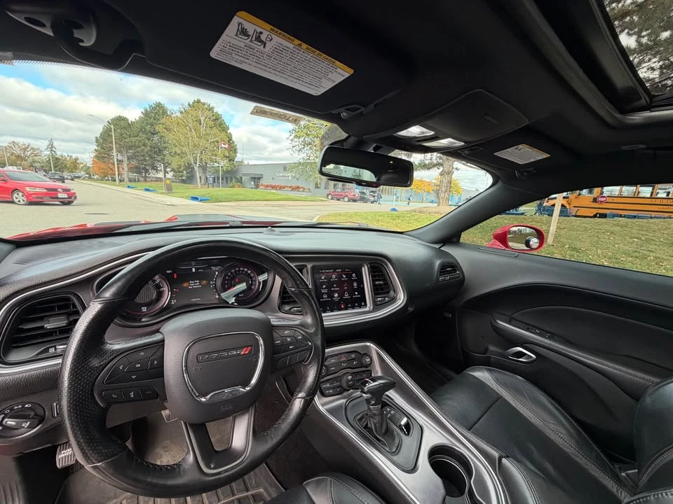 Dodge Challenger SXT plus  ���� �� ��, ������ ������ | Mobile.bg � ����������� 11