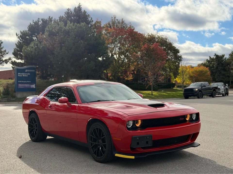 Dodge Challenger SXT plus  ���� �� ��, ������ ������ | Mobile.bg � ����������� 5