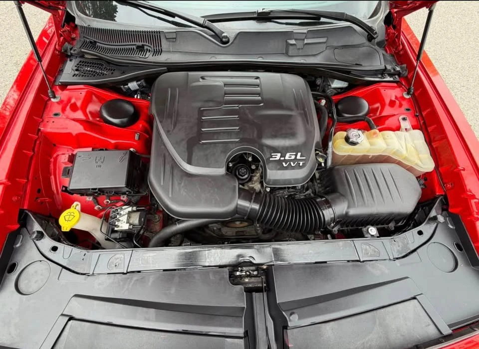 Dodge Challenger SXT plus  ���� �� ��, ������ ������ | Mobile.bg � ����������� 17