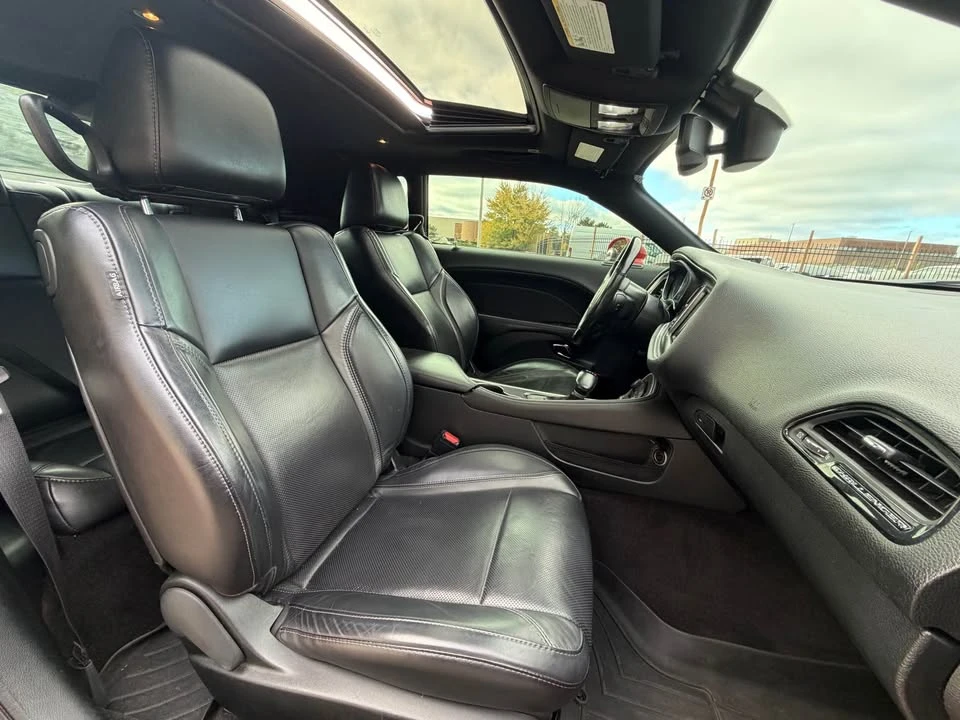Dodge Challenger SXT plus  ���� �� ��, ������ ������ | Mobile.bg � ����������� 9